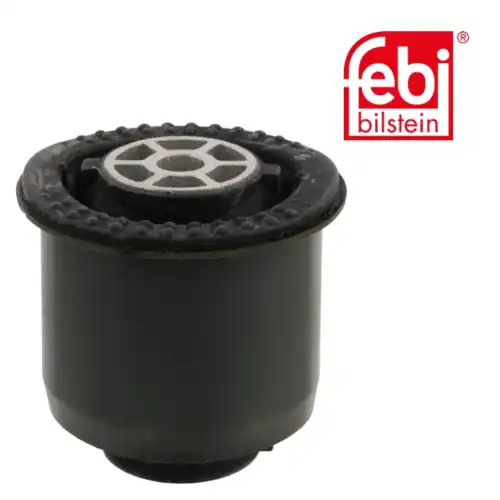 сайлентблок зад. балки! Peugeot 207 all 06>, Citroen C3 Picasso all 09> 31129 FEBI