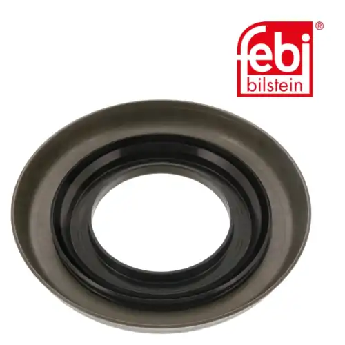 сальник дифференциала! 86x141x9 BS SP DAF 29783 FEBI