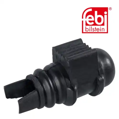 втулка стабилизатора переднего! Renault Megane 1.4-2.0/1.9DTi 97> d24, 5 31009 FEBI