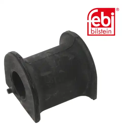 втулка стабилизатора переднего! d22 VW Transporter T5 03-07 31347 FEBI