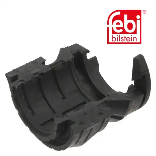 ***втулка стабилизатора переднего! VW Touareg 03-07 31357 FEBI