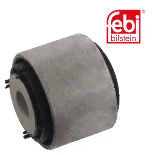 сайлентблок рычага зад. подв. пер. верх. внутр.! Audi Q7, VW Touareg all 02> 30982 FEBI