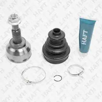 ШРУС наружный HAFT GA0246