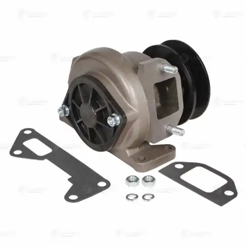 Насос системы охлаждения (помпа) LUZAR LWP 12361