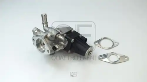 Клапан рециркуляции картерных газов QUATTRO FRENI QF28A00021