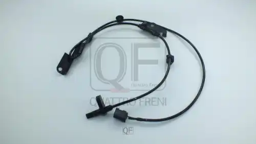Датчик ABS QUATTRO FRENI QF60F00238