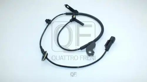 Датчик ABS QUATTRO FRENI QF60F00267