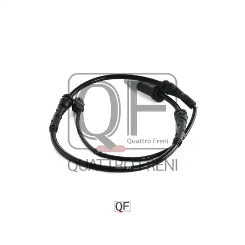 Датчик тормозных колодок QUATTRO FRENI QF60F00341 электронный