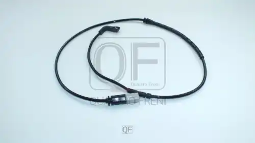 Датчик тормозных колодок QUATTRO FRENI QF61F00014 электронный