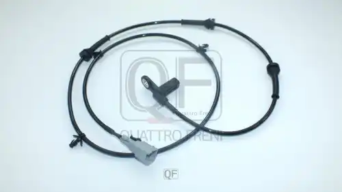 Датчик ABS QUATTRO FRENI QF61F00186