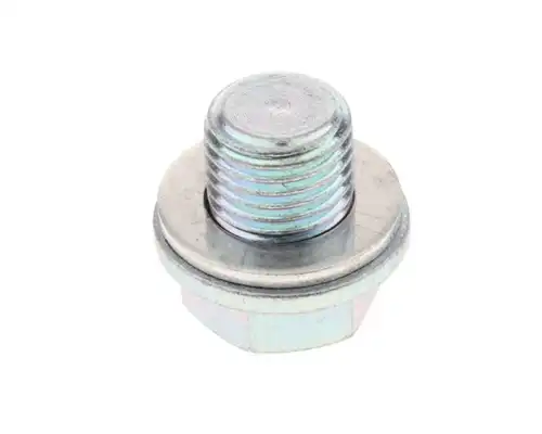 пробка масляного поддона !Mitsubishi L200 2.5 DiD 06-> MD050316