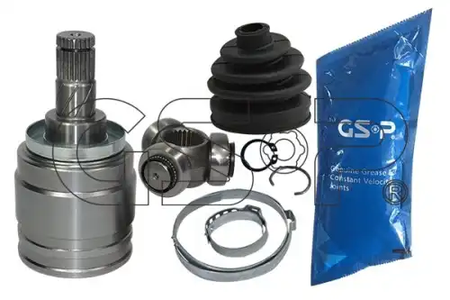 ШРУС внутренний к-кт! Nissan Almera 1.4/1.5 95-00