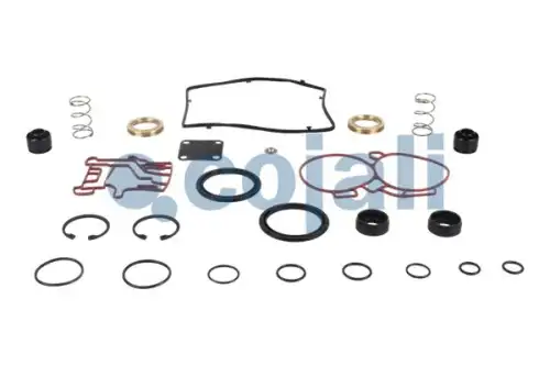 р/к модулятора TEBS!(48010203.../48010206...)кольца упл.,прокл.,стоп.кольца,пружины,манжеты 6012297 COJALI