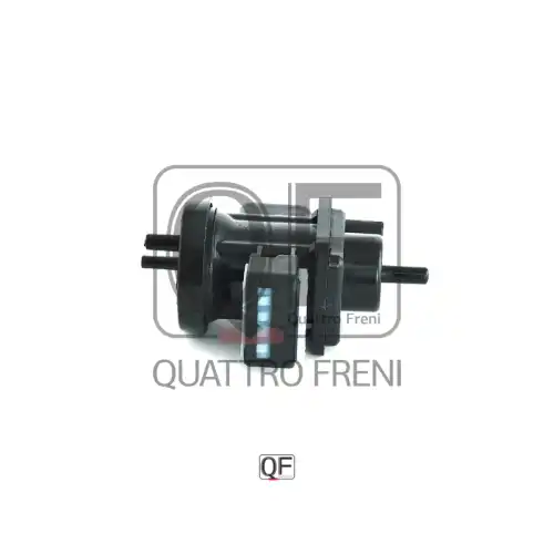 Клапан рециркуляции картерных газов QUATTRO FRENI QF28A00033
