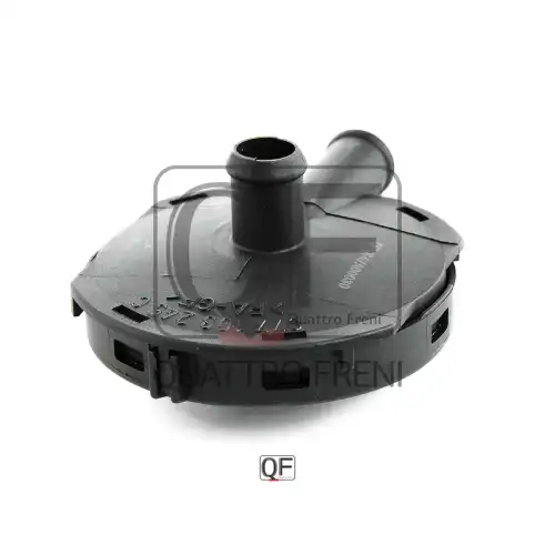 клапан вентиляции картерных газов! Audi, Seat, Skoda QF47A00030 QUATTRO FRENI