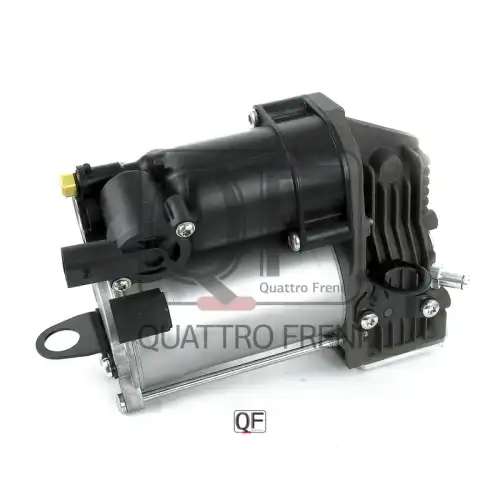 компрессор пневмоподвески! MB GL-Class (X164) 07-12/ML-Class (W164) 05-11 QF08D00014 QUATTRO FRENI