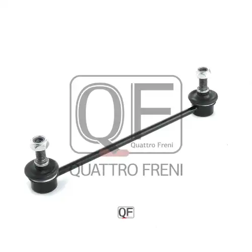Тяга стабилизатора QUATTRO FRENI QF17D00082