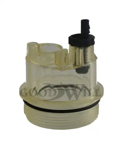 стакан сепаратора! KAMAZ, GAZ, DAF FSG 1000 GOODWILL