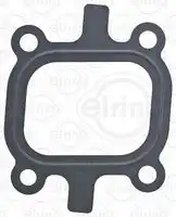 Прокладка, корпус термостата NISSA GASKET WATER PIPE 572.640 ELRING