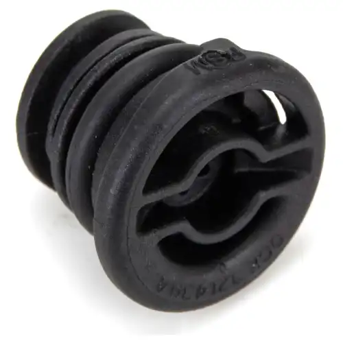 пробка маслосливная! Audi, VW 0CK321439A VAG