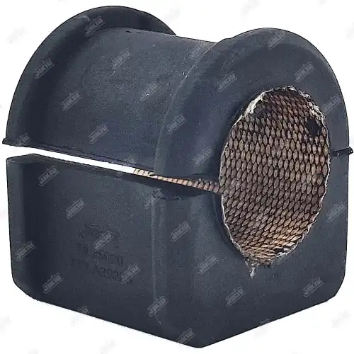 втулка стабилизатора переднего! Mazda 3 2.0TD 06-09/ 5 1.8i/2.0i/2.0TD 05> BL25020 JIKIU