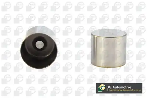 толкатель! Nissan Almera/Micra, Renault Clio/Laguana/Megan 1.5/1.9 94> HL7373 BGA