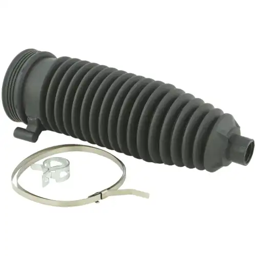 пыльник рулевой рейки! Ford Focus II all 04-11 FDRKB-CB4 FEBEST