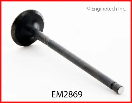 EM2869 Клапан ГРМ, Enginetech