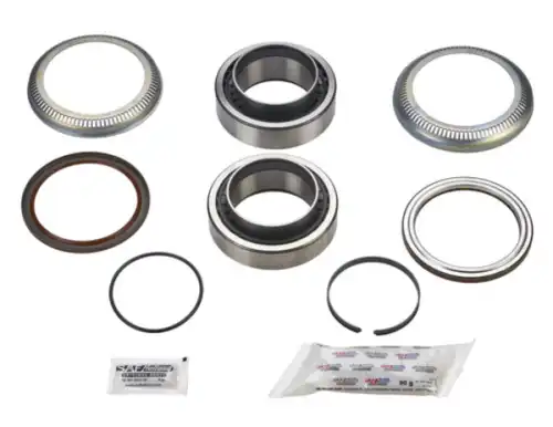 р/к ступицы! НОВАЯ ВЕРСИЯ SAF INTEGRAL BI9-19/22 06> 3 434 4020 01