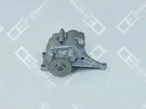 насос масляный !R4 d88 MB OM 646 DE LA 011800646000 OE GERMANY