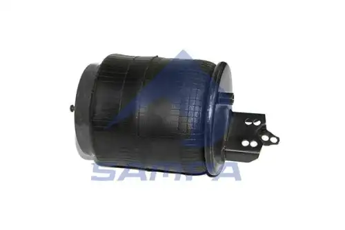 Пневмоподушка SAMPA SP 551857-K