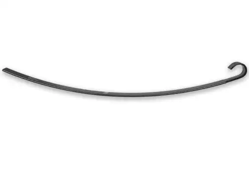 лист подкоренной перед.! №2 75х11 L=1569 ГАЗ 3302-2902102-01-10 ЧУСОВСКАЯ РЕССОРА