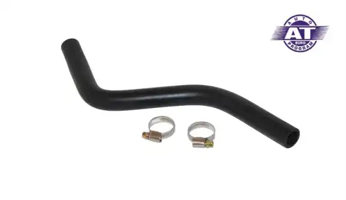 ПАТРУБОК ОТОПИТЕЛЯ AT 2120-103RA' (AT)