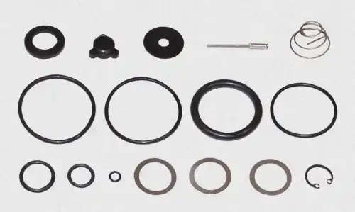 р/к осушителя! MB,MAN,RVI,Iveco 2810-A MAY