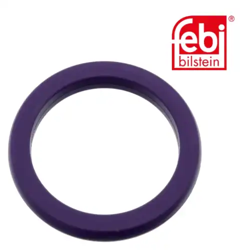 Кольцо уплотнительное автомобильное FEBI 49463