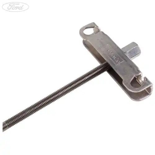 Трос ручного тормоза FORD 1882451