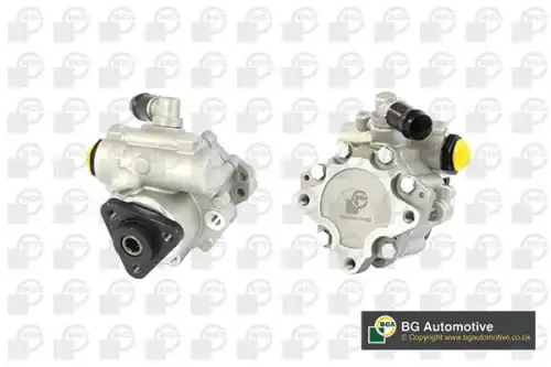 Насос гидроусилителя руля BGA PSP0105