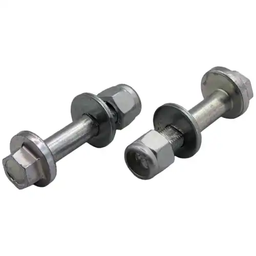 болт развальный! в сб. Lada 2108 RG2108-2901050 RIGINAL