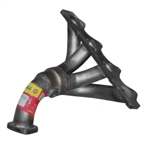 Коллектор выпускной RIGINAL RG285102BWA0