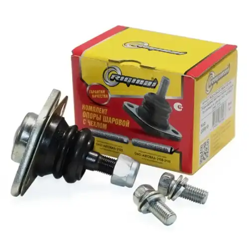 Шаровая опора RIGINAL RG2108-2904192-86