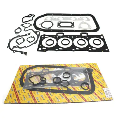 Комплект прокладок двигателя RIGINAL RG21126-1002064-86