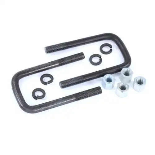 Стремянка рессоры RIGINAL RG3302-2912408-01