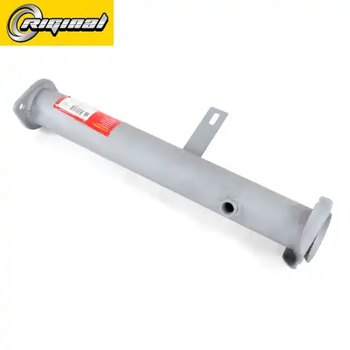 труба промежуточная! заменитель катализатора евро3 ГАЗ 3302 дв.405 RG3302-1206005-31 RIGINAL