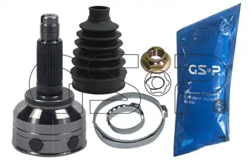 ШРУС наружный GSP 827010