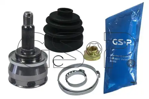 ШРУС наружный GSP 856004