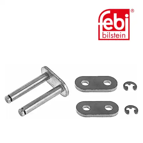 замок цепи! MB W201/W124/W202/W210/W140/W126/W123/Sprinter 1.8-5.0 79> 09280 FEBI