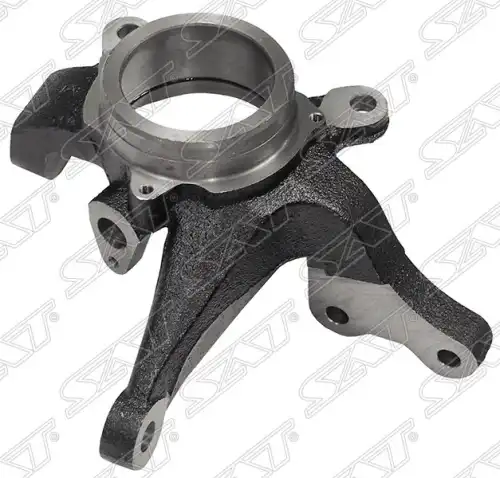 Кулак поворотный SAT ST-51715-2H000