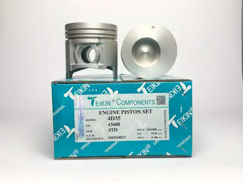 43608STD ДЕТАЛЬ TEIKIN