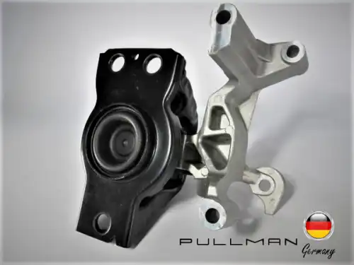 Подушка крепления двигателя PULLMAN 1112J02DB1