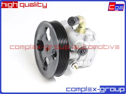 Насос гидроусилителя руля CGA 12PSP1901RA